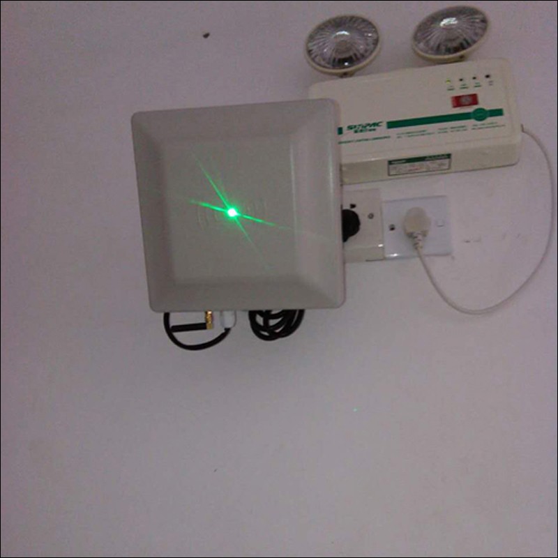 WIFI UHF mellomdistanseleser 6M