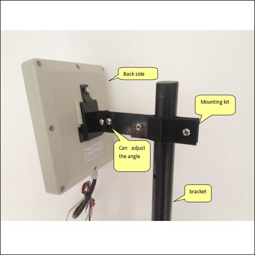 WIFI UHF mellomdistanseleser 6M