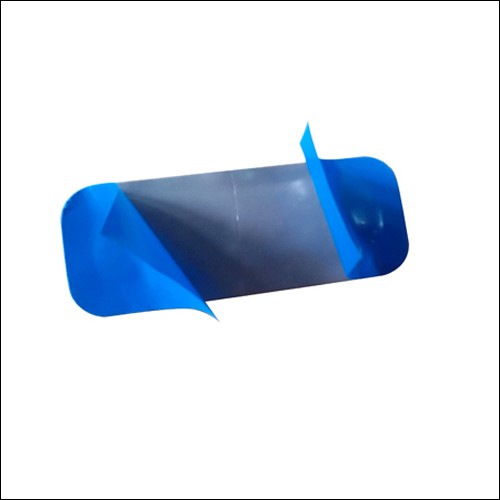 RFID UHF dekklappmerke