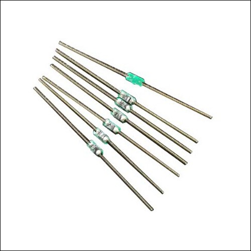 RFID UHF fjærdekkmerke