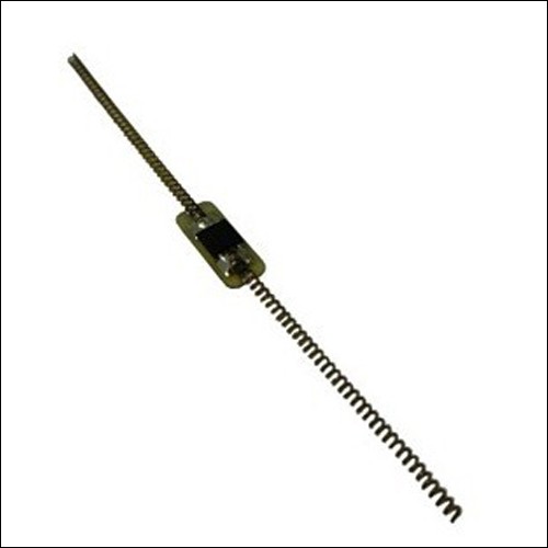 RFID UHF fjærdekkmerke