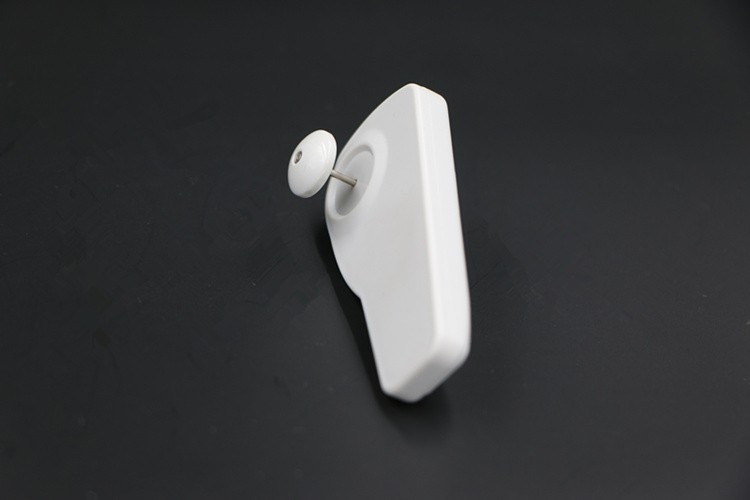 RFID Smart sikkerhetsklesmerke