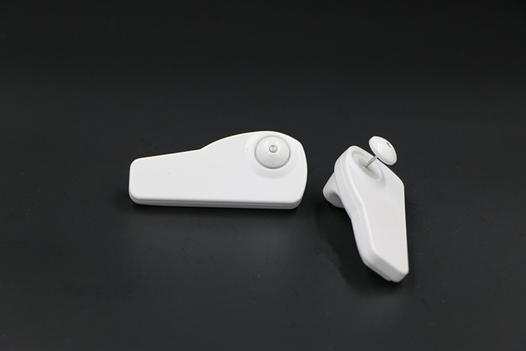 RFID Smart sikkerhetsklesmerke