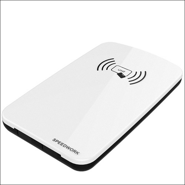 UHF RFID stasjonær USB-kortleser og -skriver JT-6210