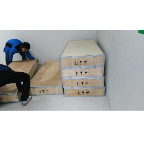 ISO18000 6C Gen2 RFID UHF-gateleser for bibliotekadministrasjon