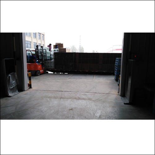 ISO18000 6C Gen2 RFID UHF-gateleser for bibliotekadministrasjon