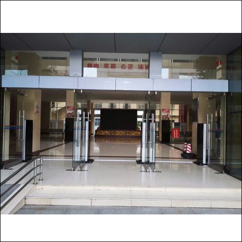 ISO18000 6C Gen2 RFID UHF-gateleser for bibliotekadministrasjon