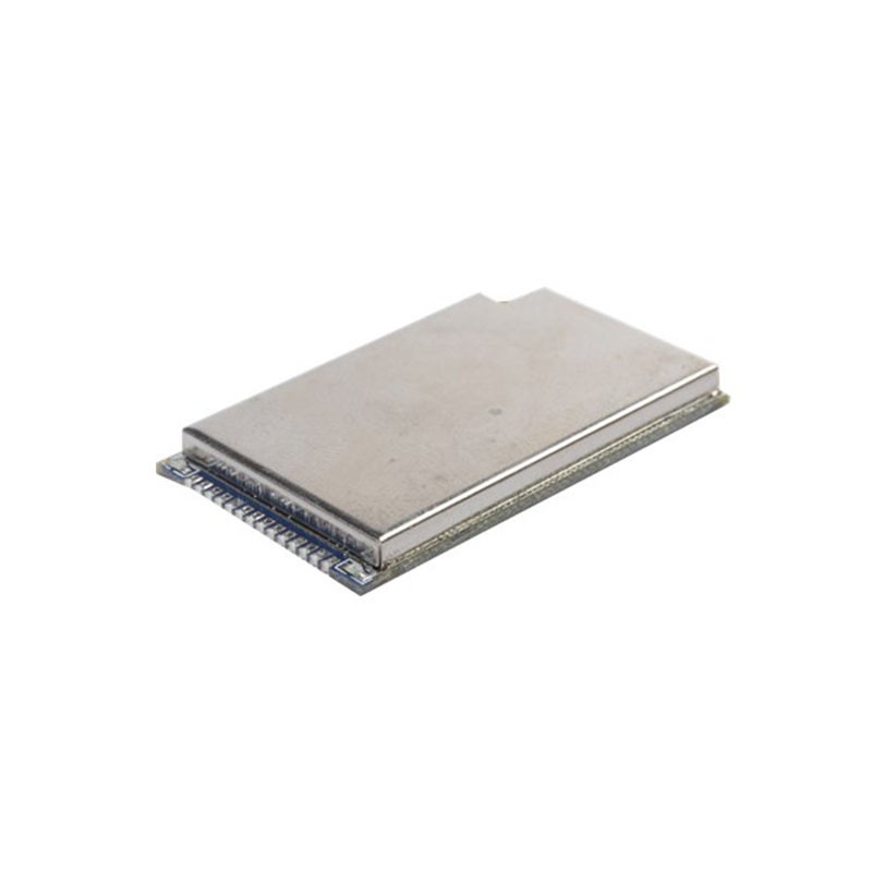 1 meter leseavstand RS232-grensesnitt Lavstrøms UHF RFID-modul ISO18000 6C Gen2