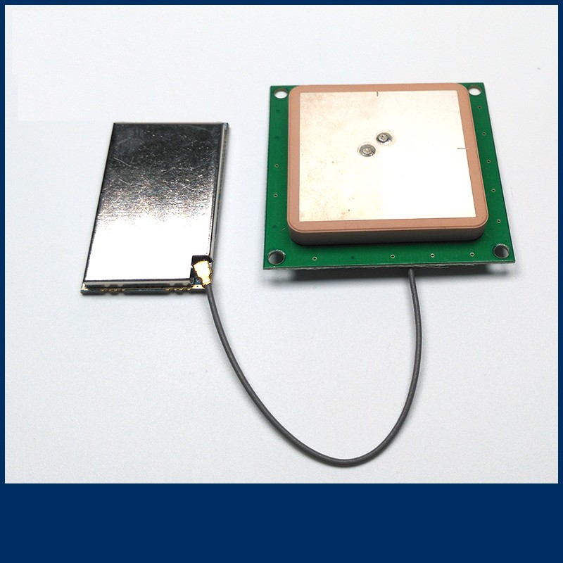 0-100CM ISO18000 6C liten UHF RFID-modul for PDA 41x25MM