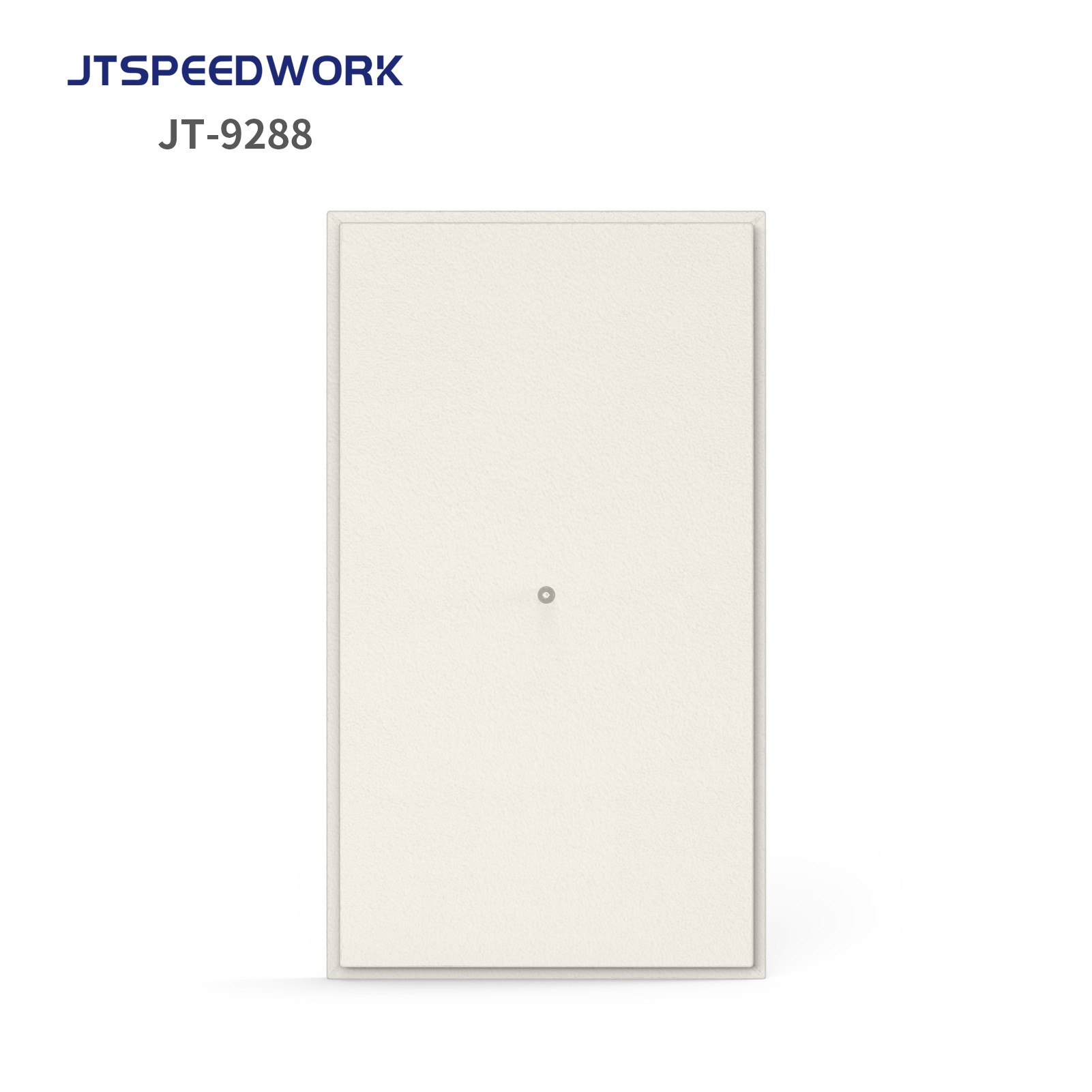 JT-9288 0-15m UHF RFID integrert leser Multitags-lesing