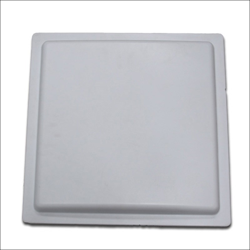 0–30 M fast UHF RFID-leser med lang rekkevidde