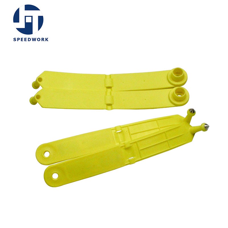 902-928Mhz UHF Geit Sau RFID Dyrebrikker