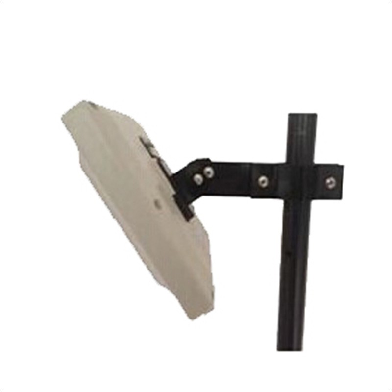 R2000 Multitags mellomstor UHF RFID-leser 0–6M