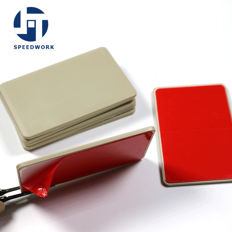 860–960 MHz langdistanse UHF RFID keramisk kort