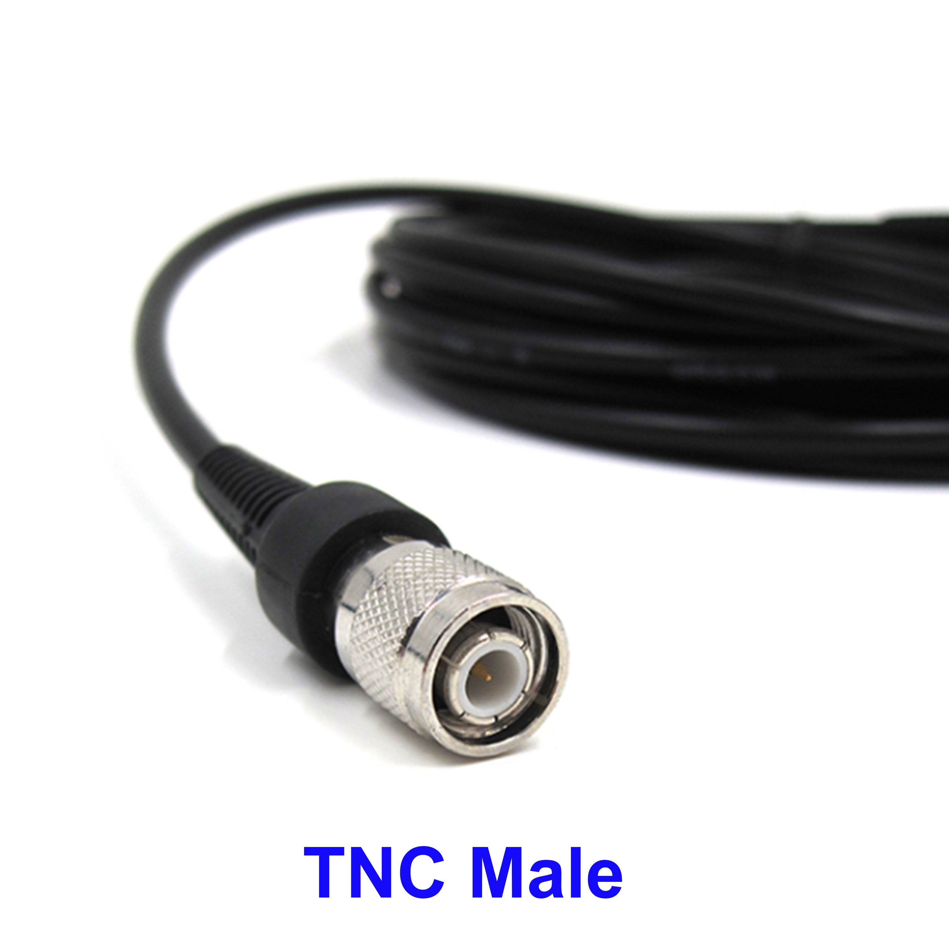 UHF RFID 4-ports leserkabel