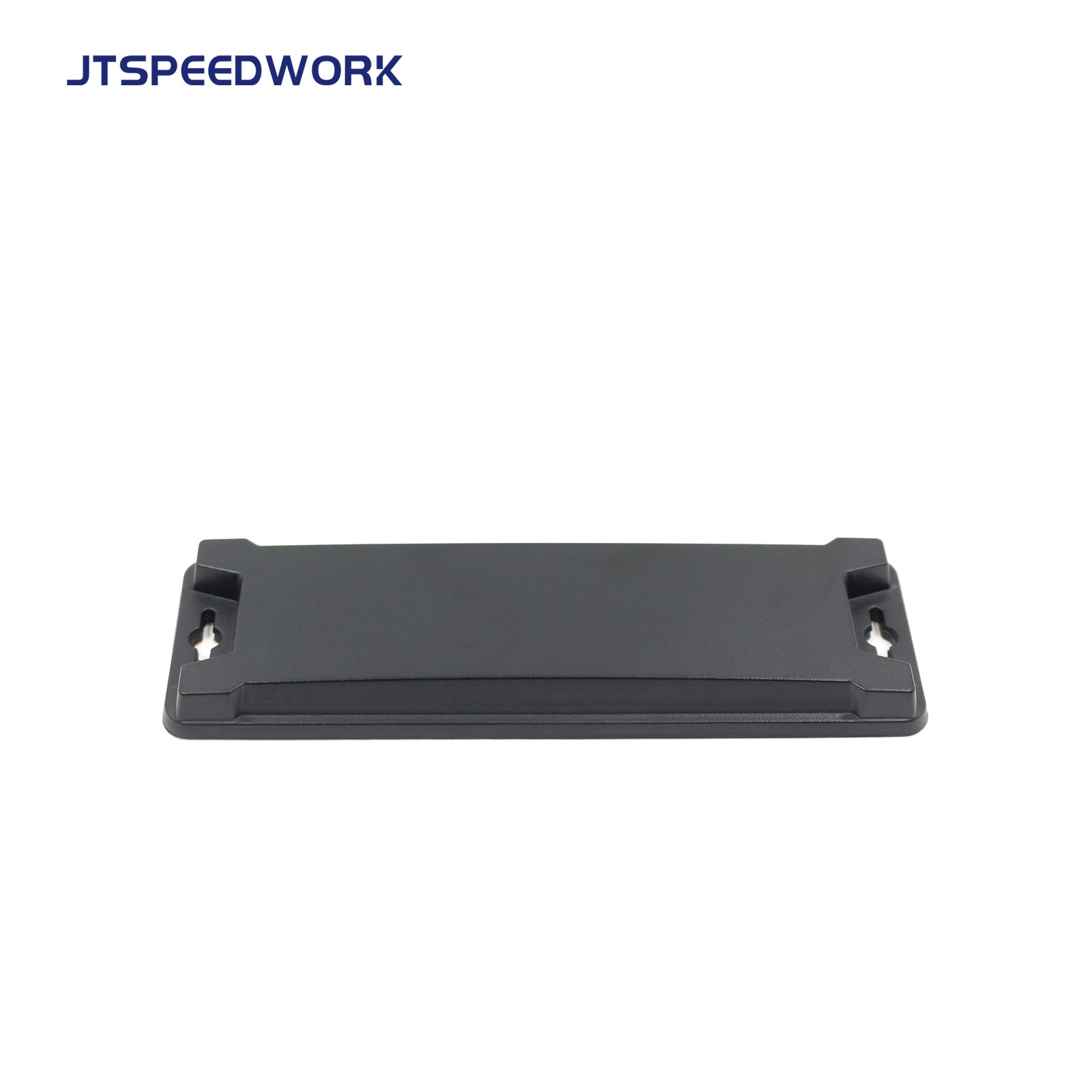 JT-K13042 130*42*10,5 mm 30 m langdistanse UHF metallbrikke / ABS RFID antimetallbrikke