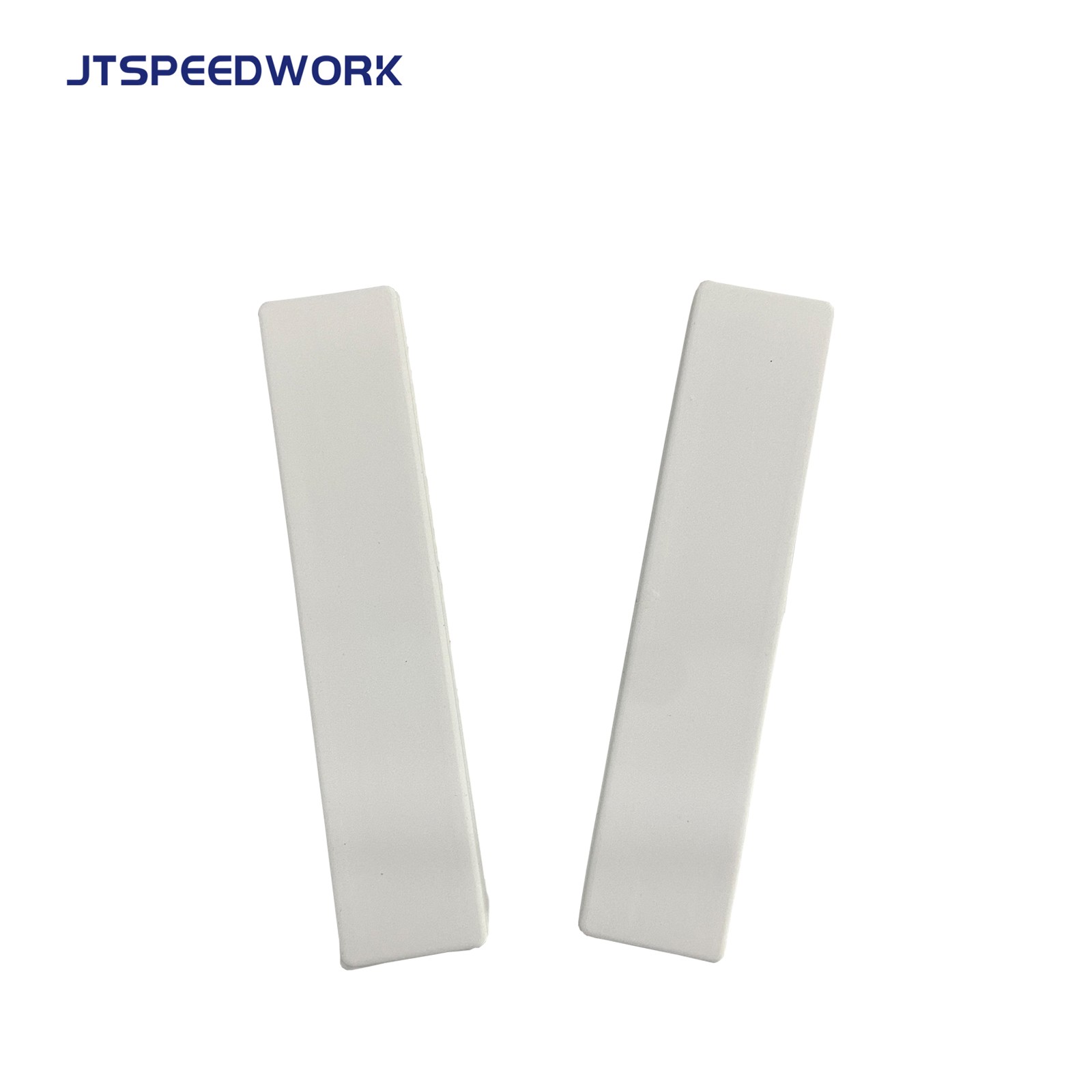 JT-F5512 860-960Mhz UHF silikon RFID klesvaskmerke