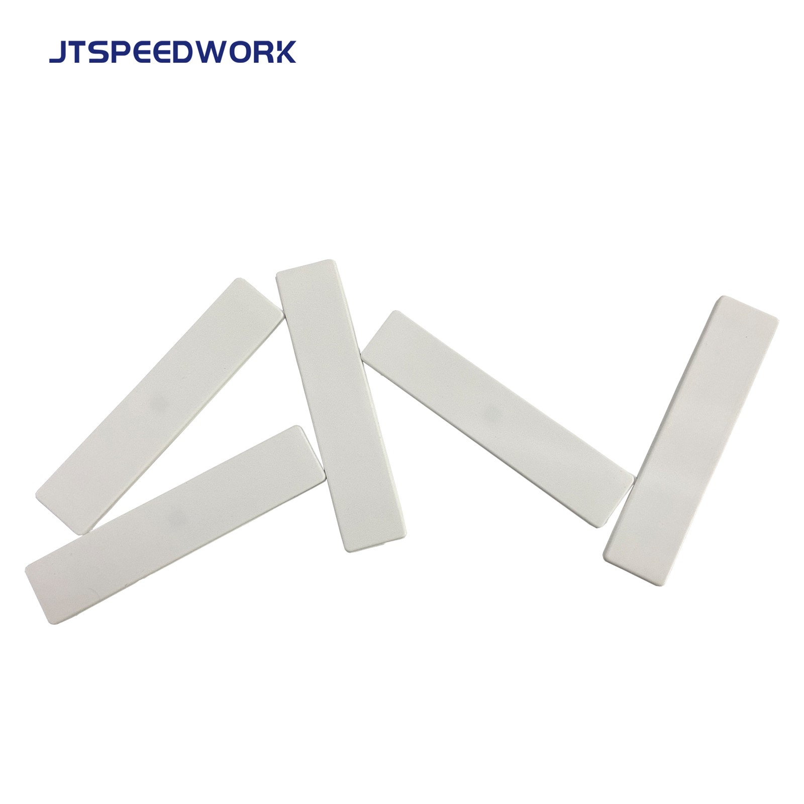 JT-F5512 860-960Mhz UHF silikon RFID klesvaskmerke