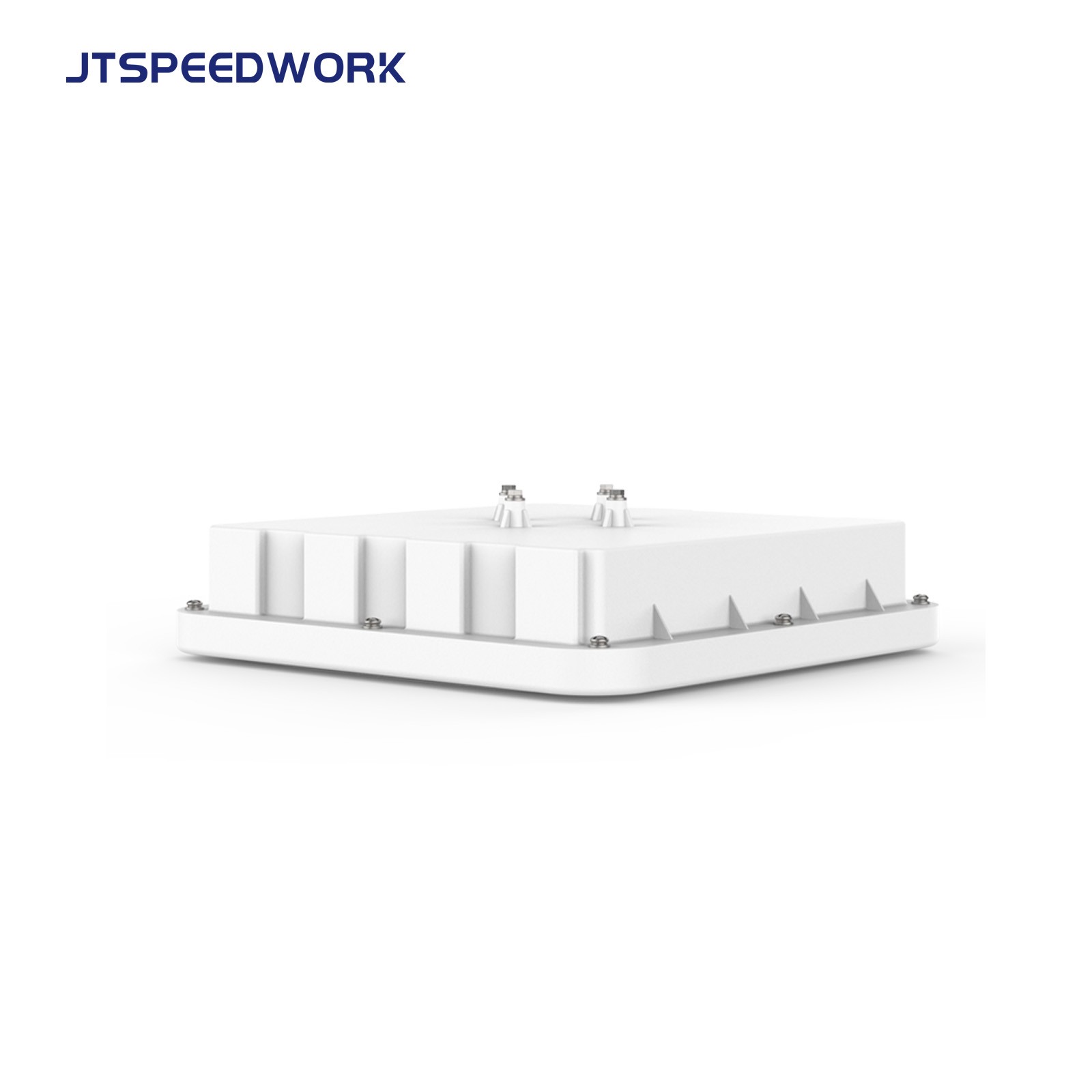 2,4 GHz RFID-retningsleser utendørs vanntett for kjøretøystyring JT-Y2423