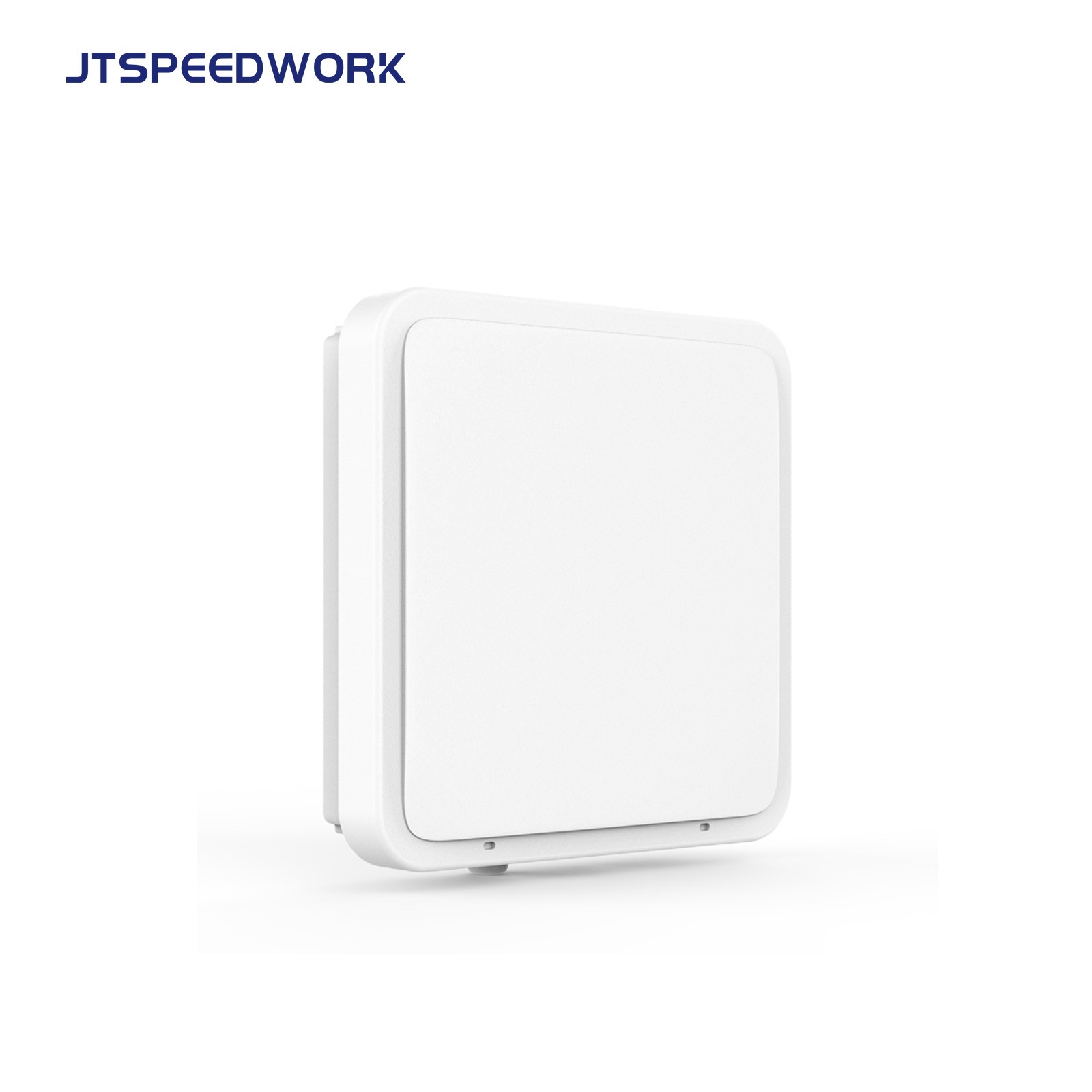 2,4 GHz RFID-retningsleser utendørs vanntett for kjøretøystyring JT-Y2423