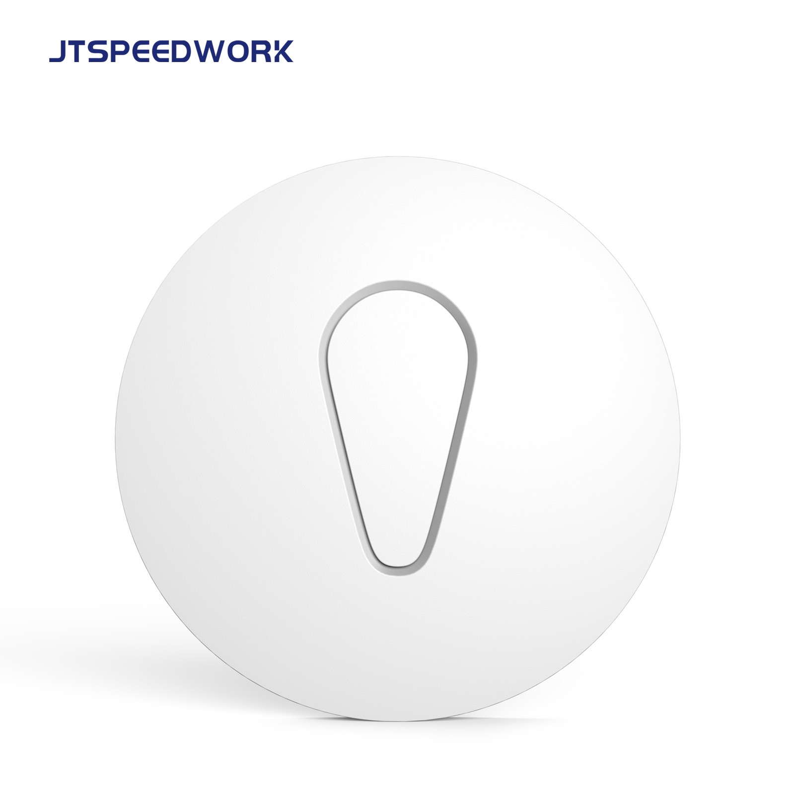 JT-R2420A 2,4 GHz RFID omnidireksjonell takleser for innendørs bruk