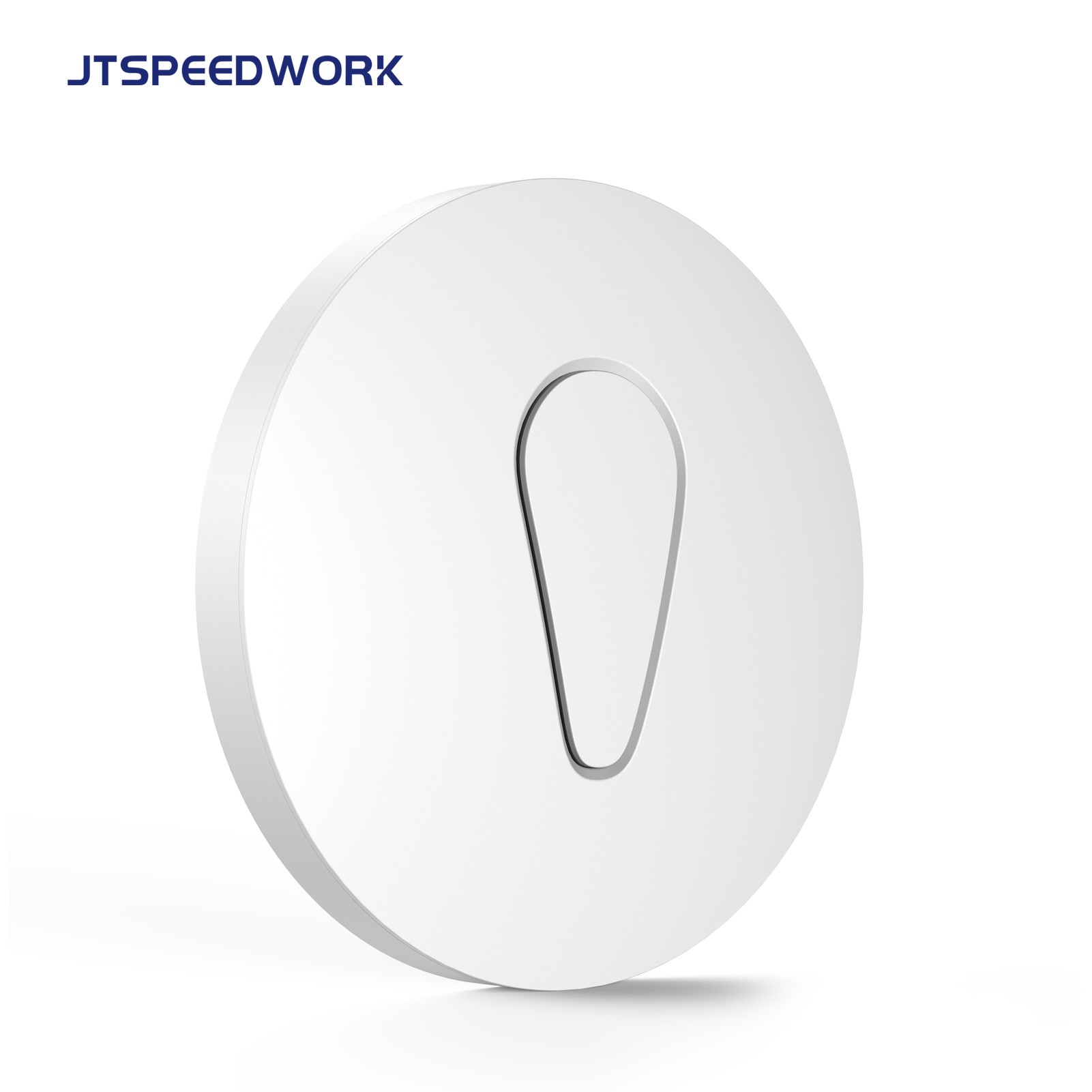 JT-R2420A 2,4 GHz RFID omnidireksjonell takleser for innendørs bruk