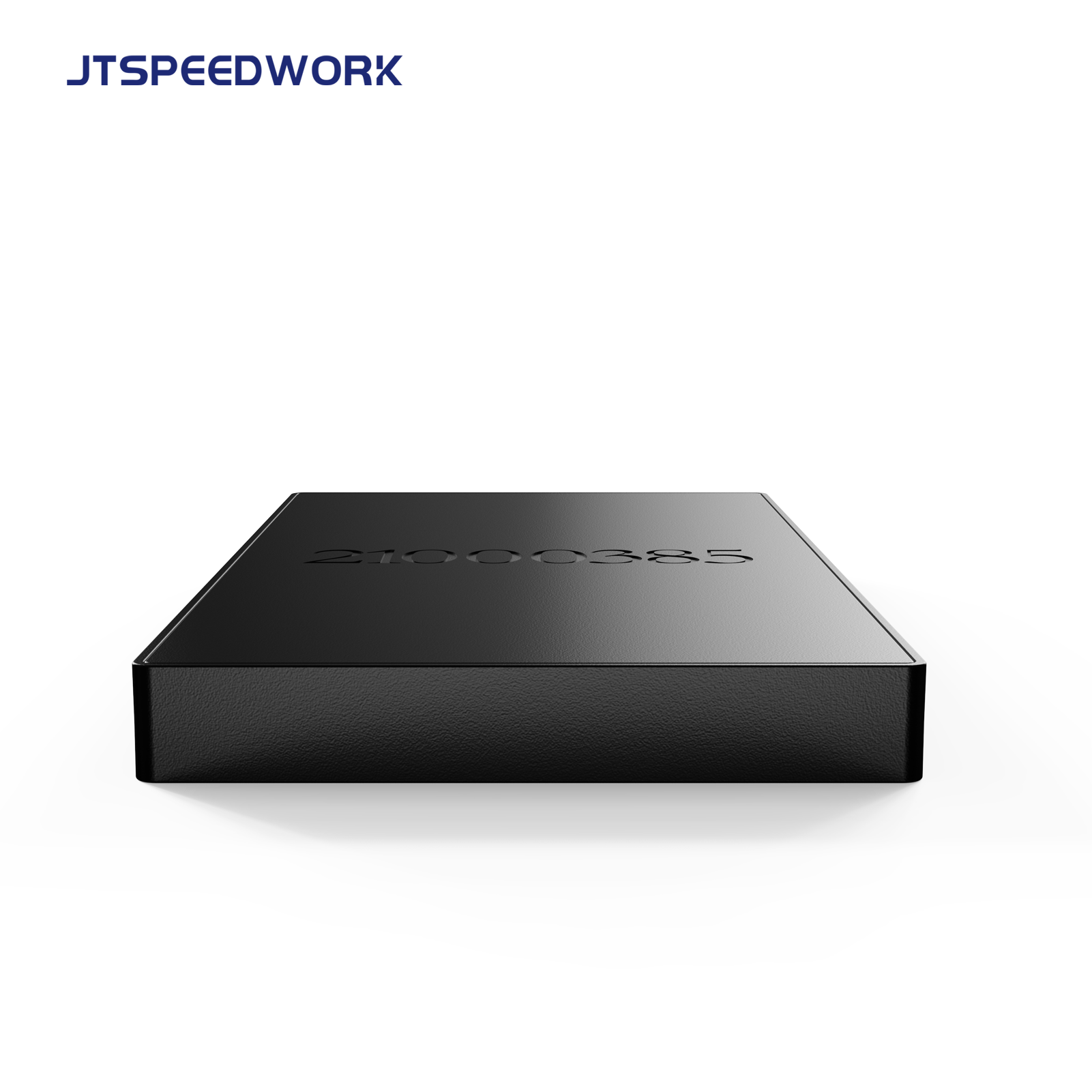 JT-T2470 2,4 GHz aktiv RFID-eiendelsmerke for eiendelskontroll