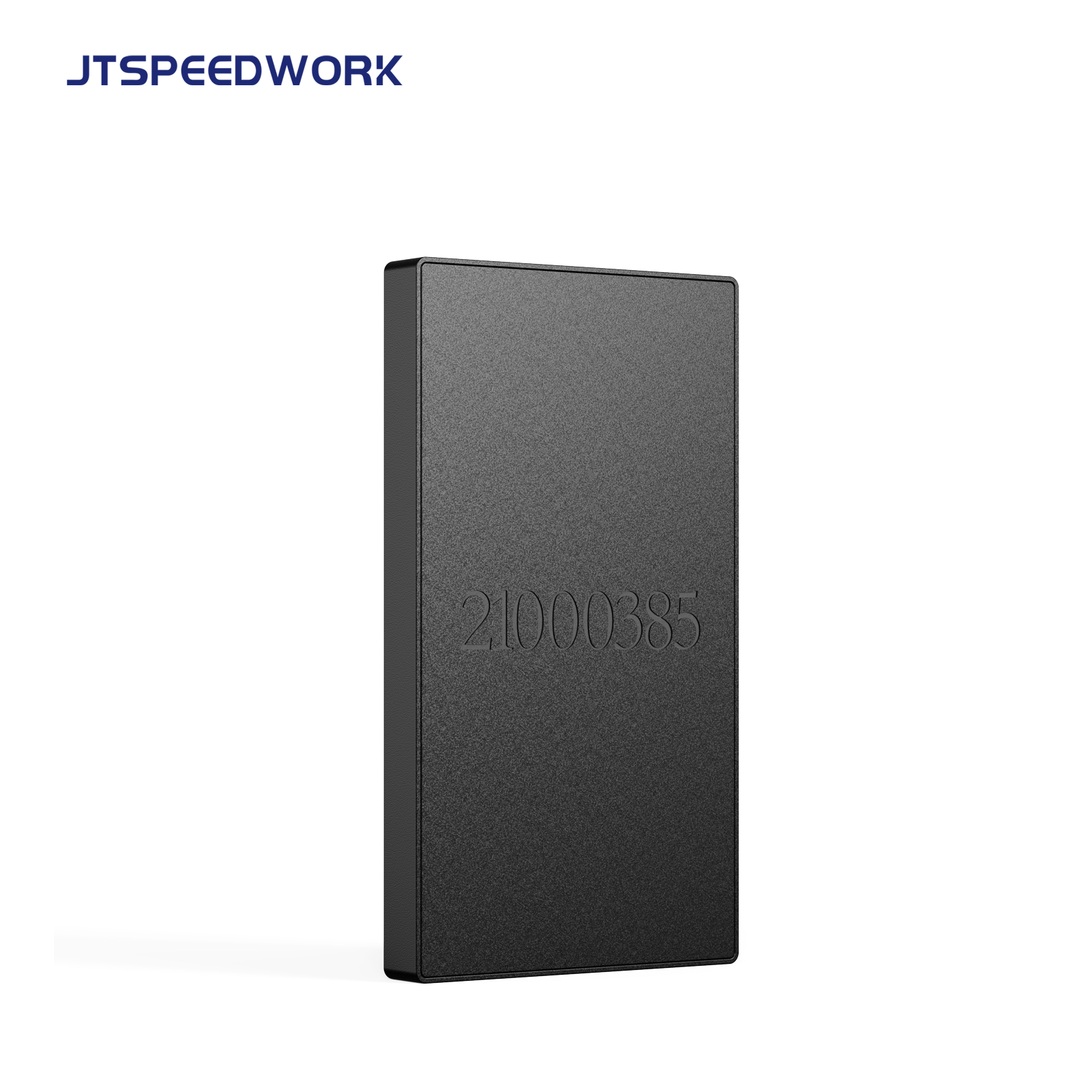 JT-T2470 2,4 GHz aktiv RFID-eiendelsmerke for eiendelskontroll