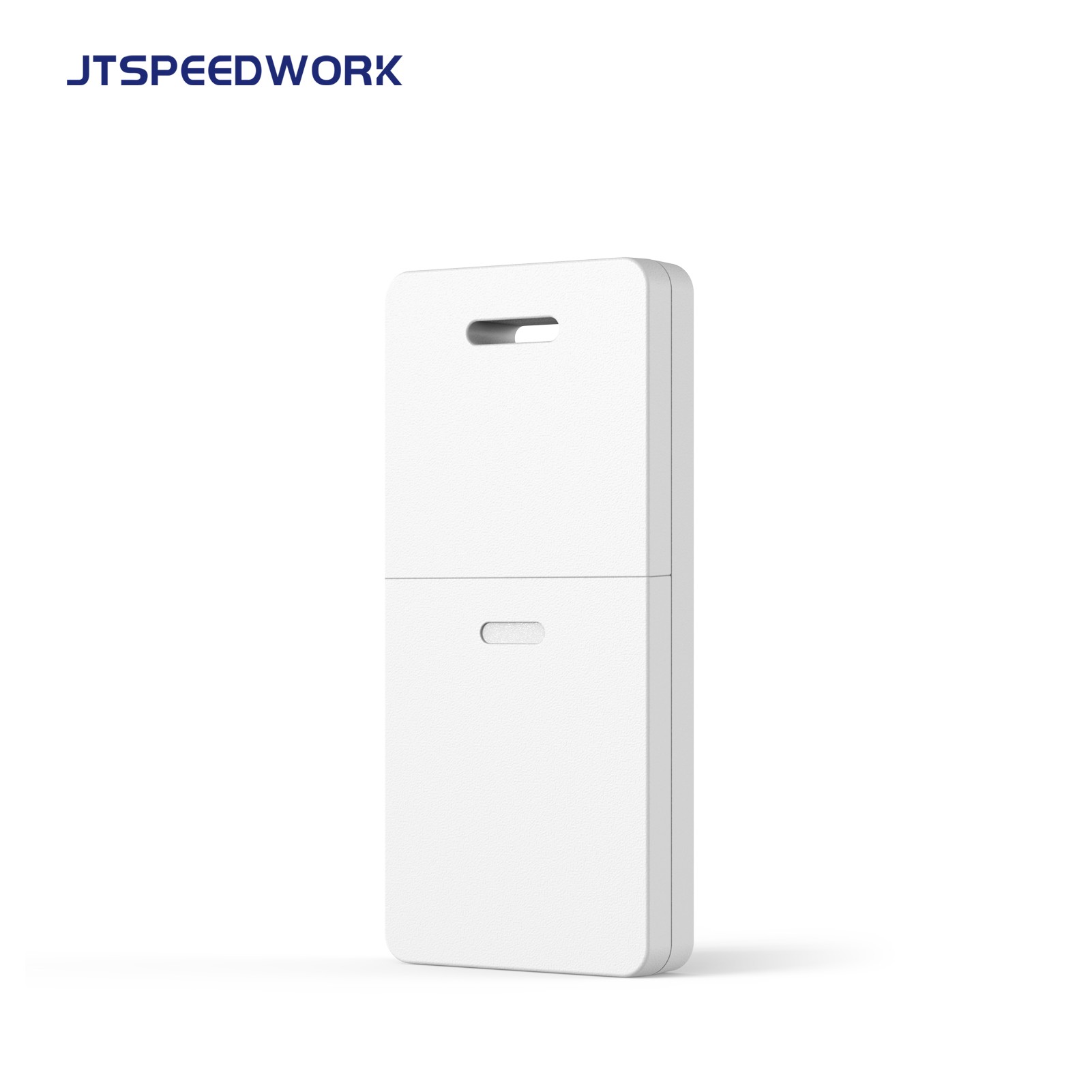 JT-T2490 2,4 GHz RFID aktiv tagg for lagerstyring med utskiftbart batteri