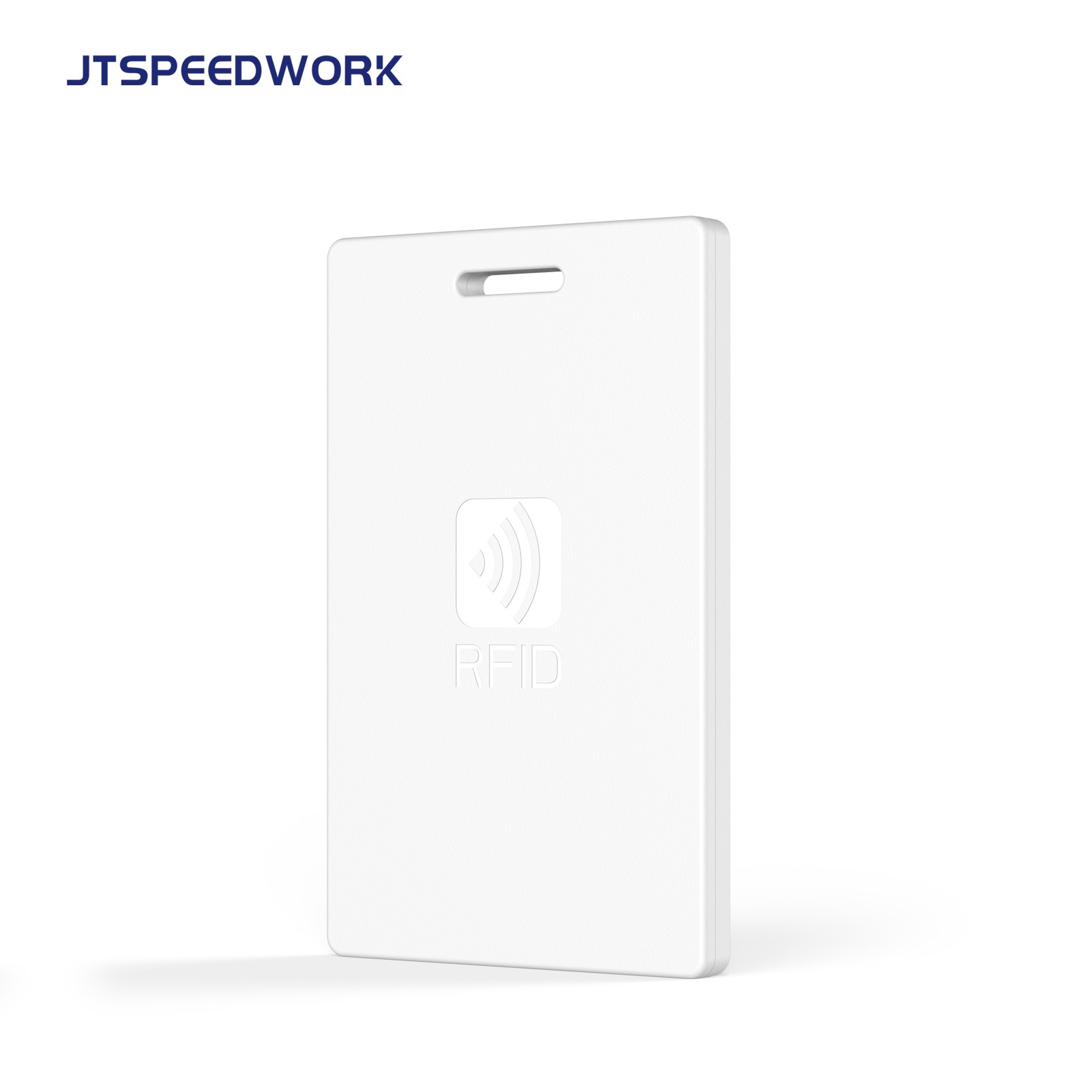 JT-T2450A 2,4 GHz langtrekkende aktivt kort for skoleoppmøtesystem