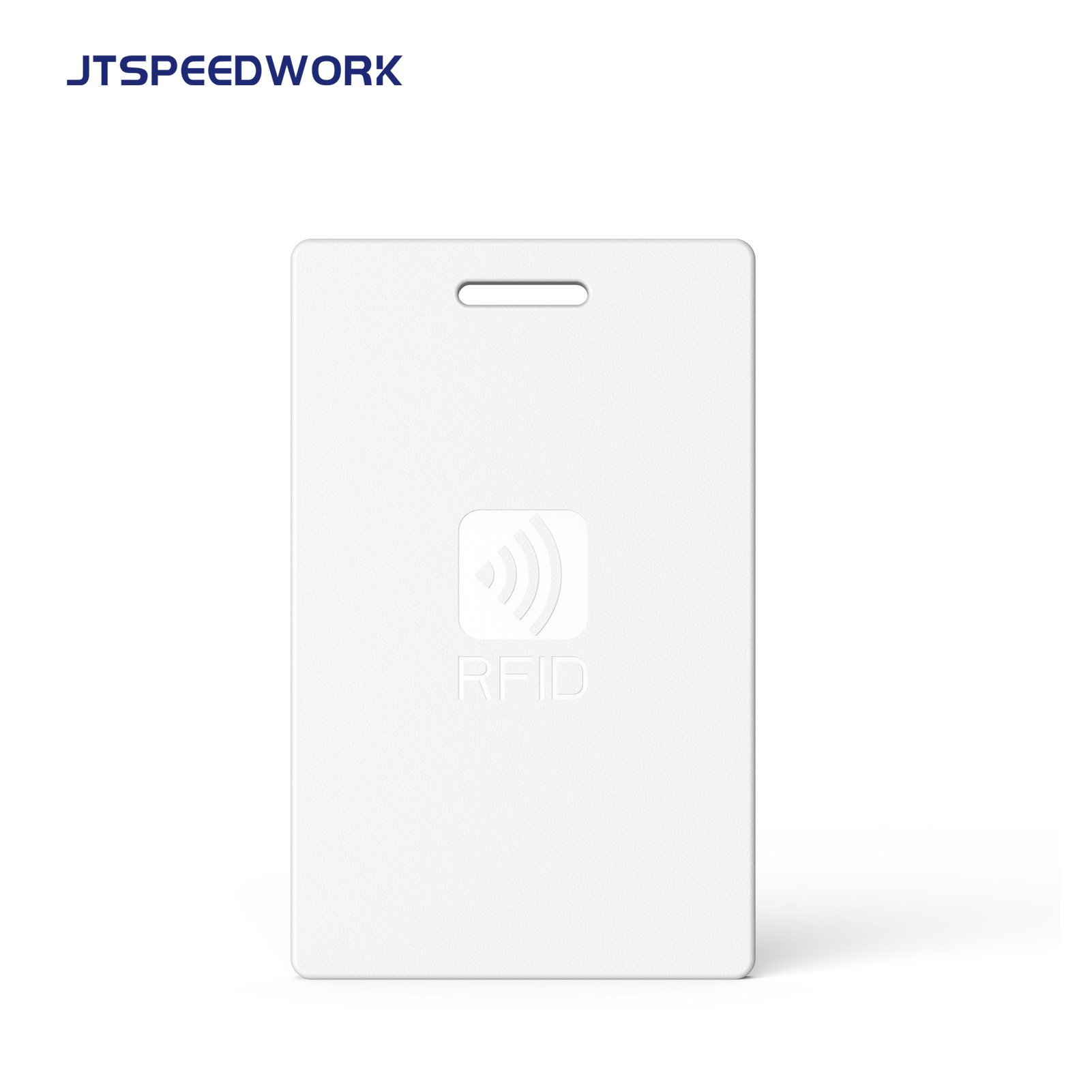 JT-T2450A 2,4 GHz langtrekkende aktivt kort for skoleoppmøtesystem