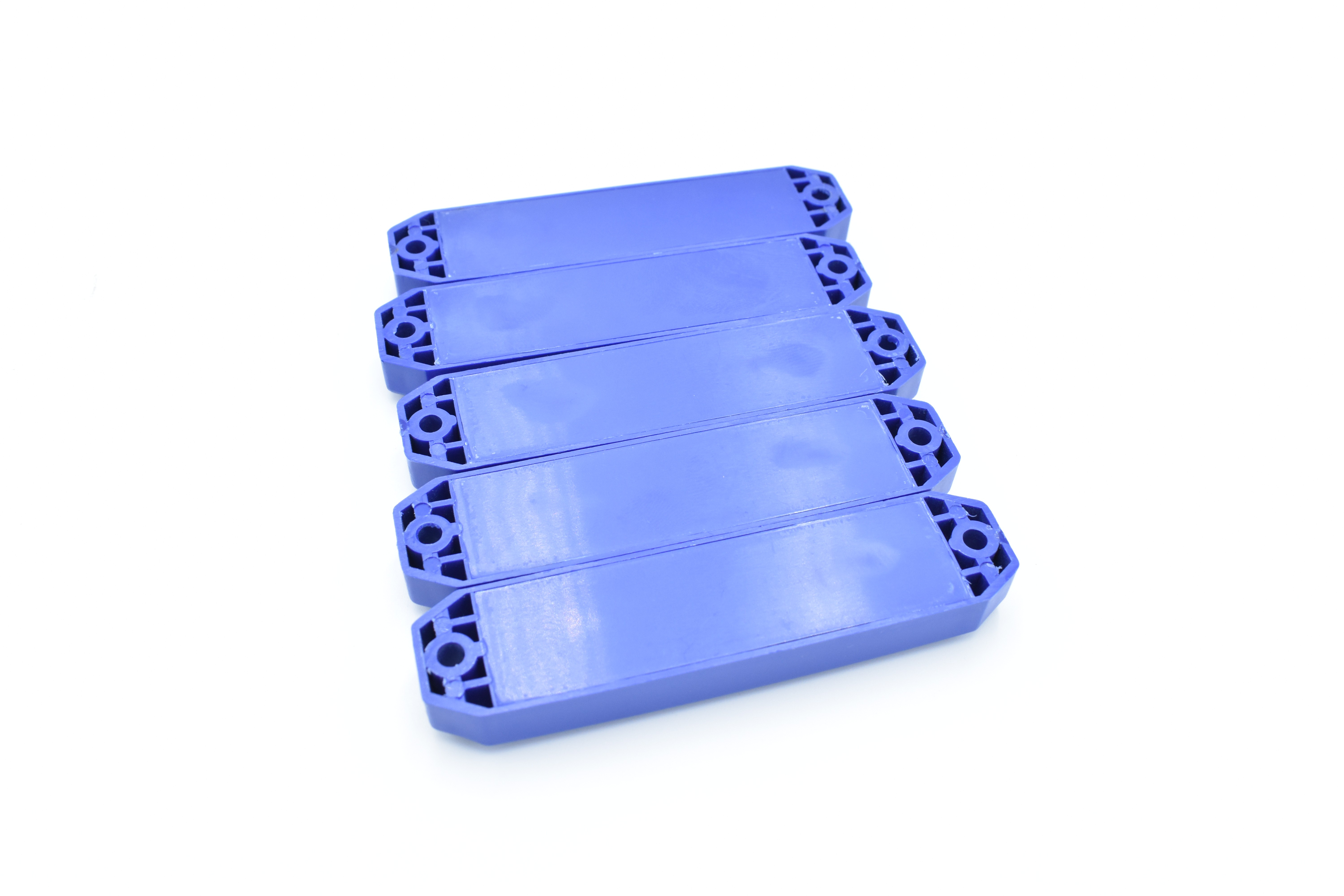 860–960 MHz antimetallisk RFID-brikke for kapitalforvaltning