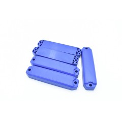 860–960 MHz antimetallisk RFID-brikke for kapitalforvaltning