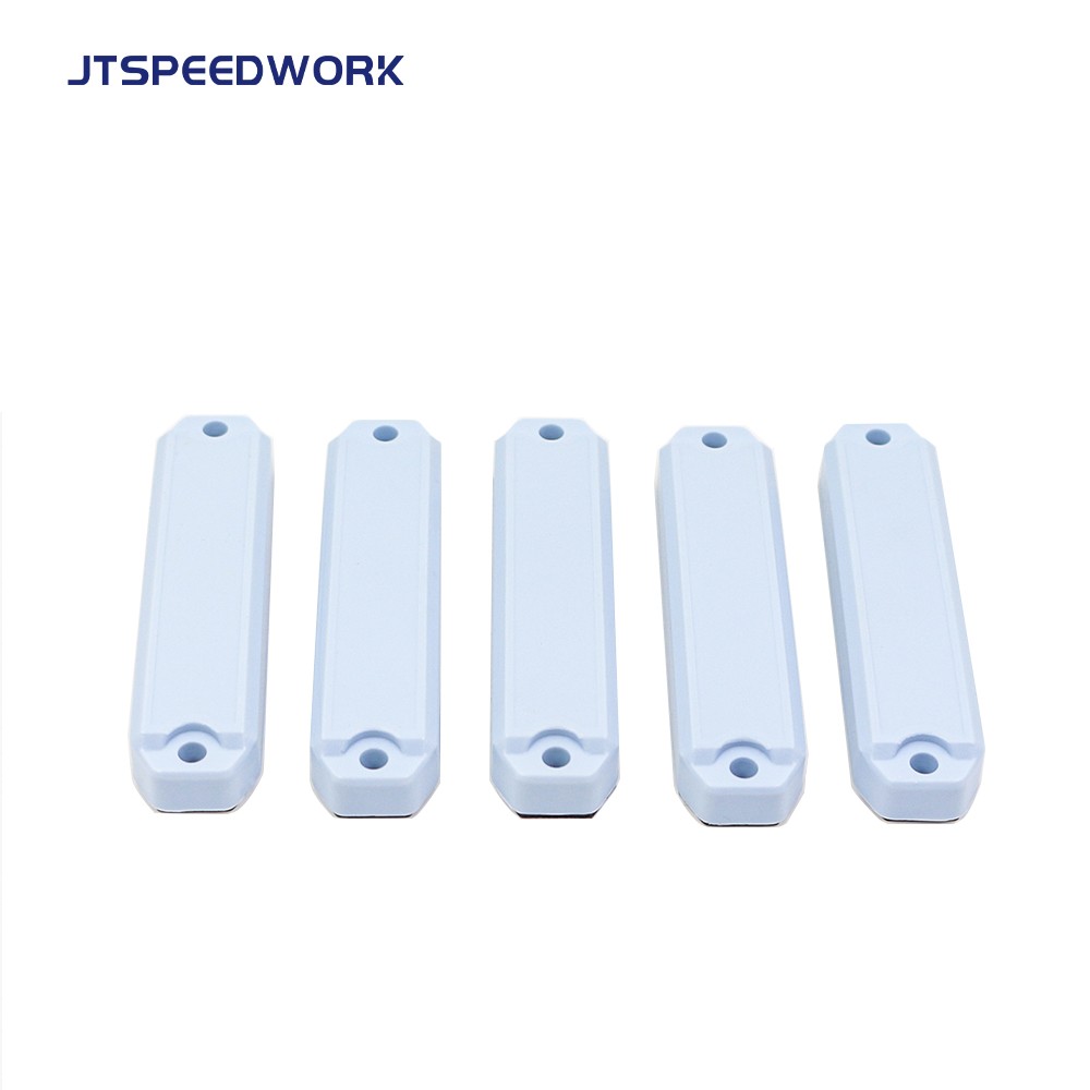 JT-K8520 85*20*11mm 860–960MHz UHF RFID antimetallbrikke for kapitalforvaltning