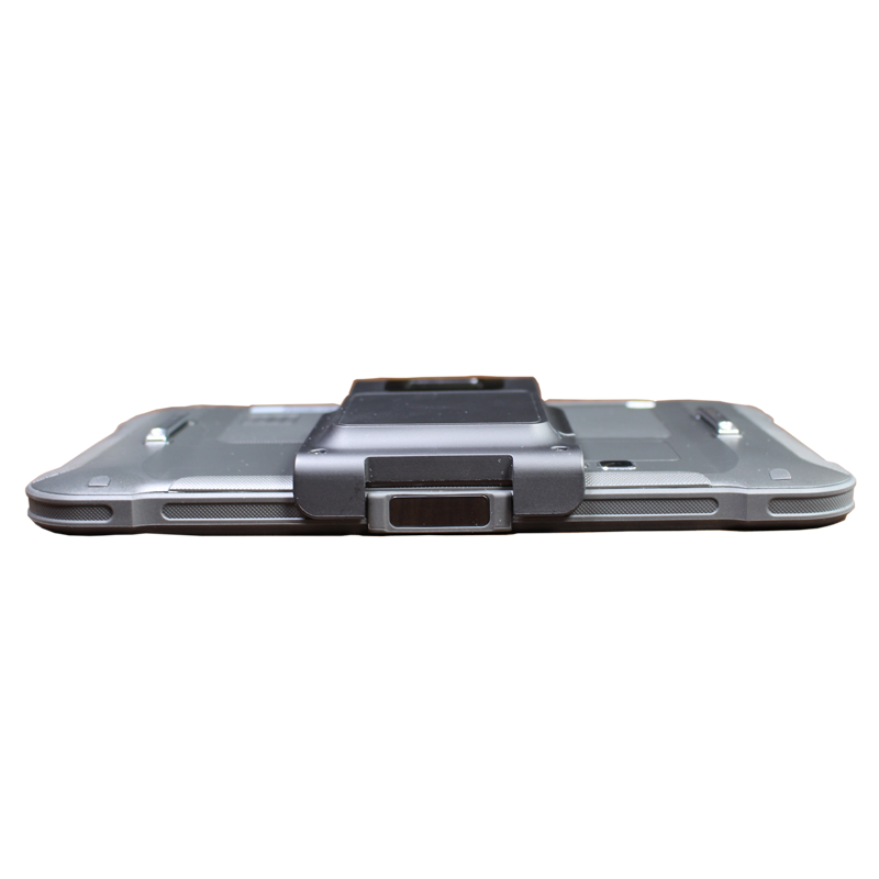 JT-980 RFID industrielt nettbrett, innebygd dobbelfrekvensmodul UHF+13,56 MHz RFID-leser