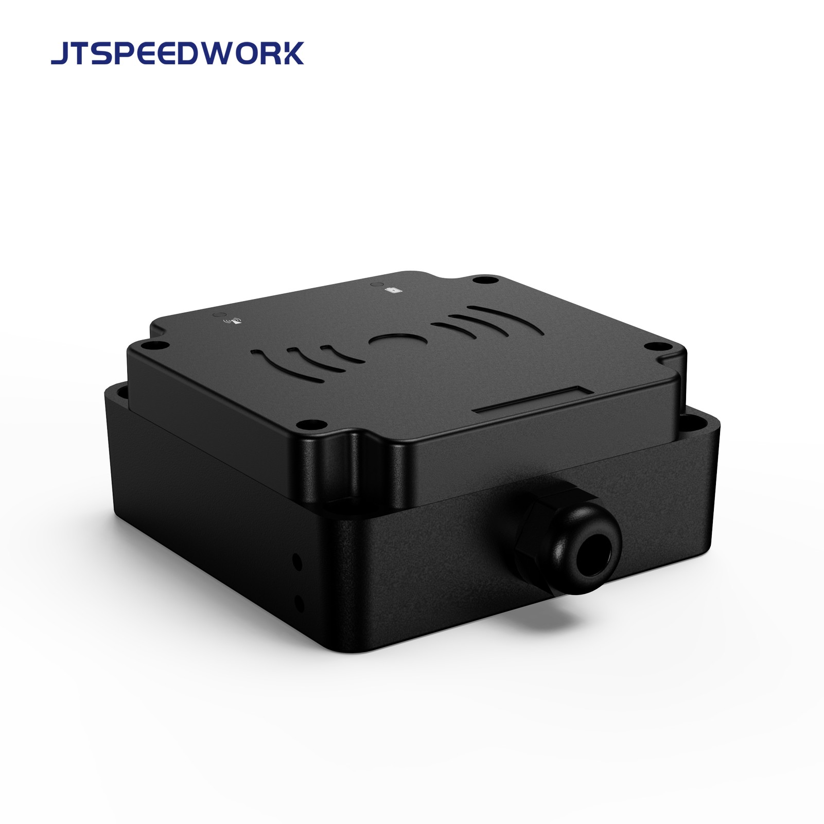 JT-7100 0-3m 860-960MHz UHF RFID RFID-leser av industriell kvalitet