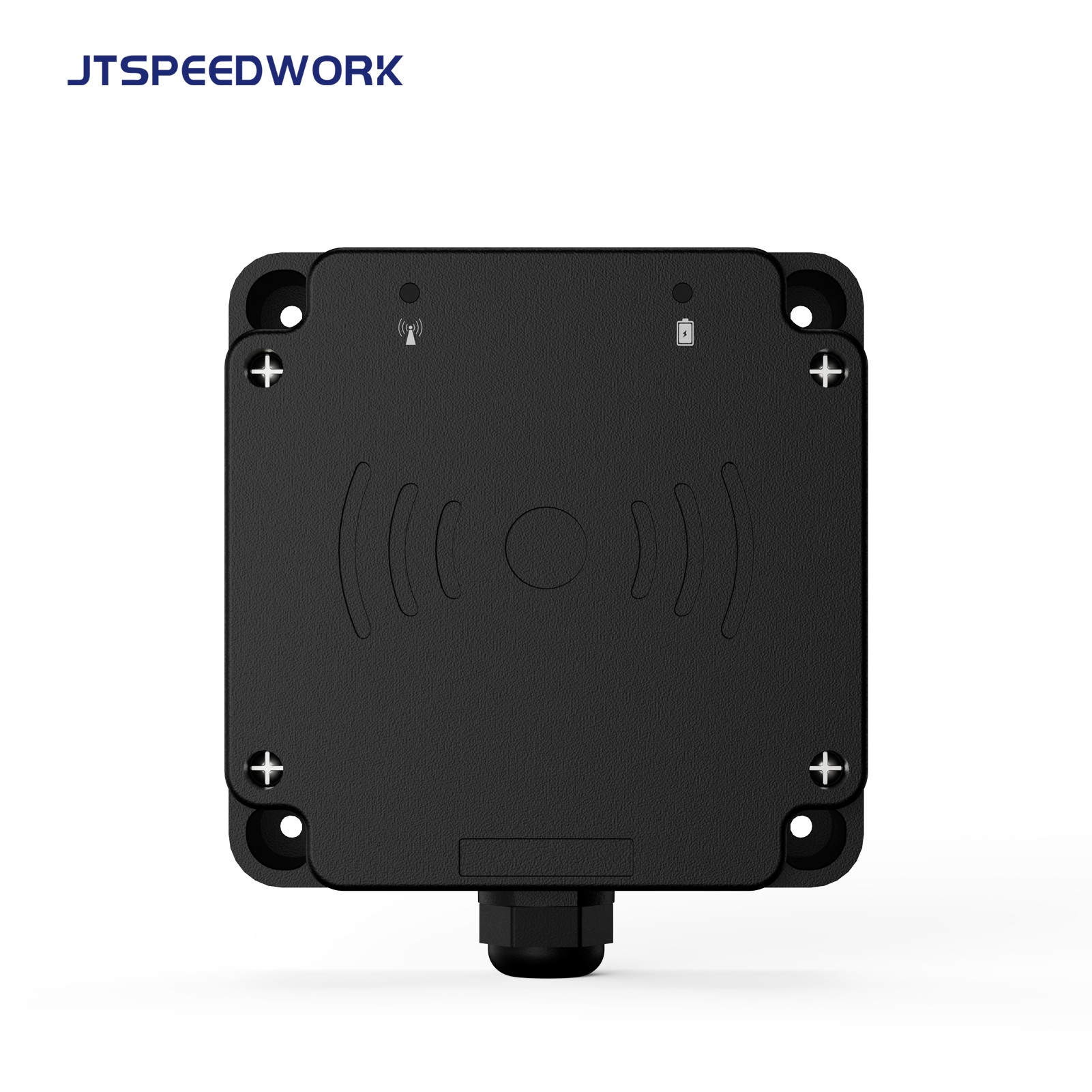 JT-7100 0-3m 860-960MHz UHF RFID RFID-leser av industriell kvalitet