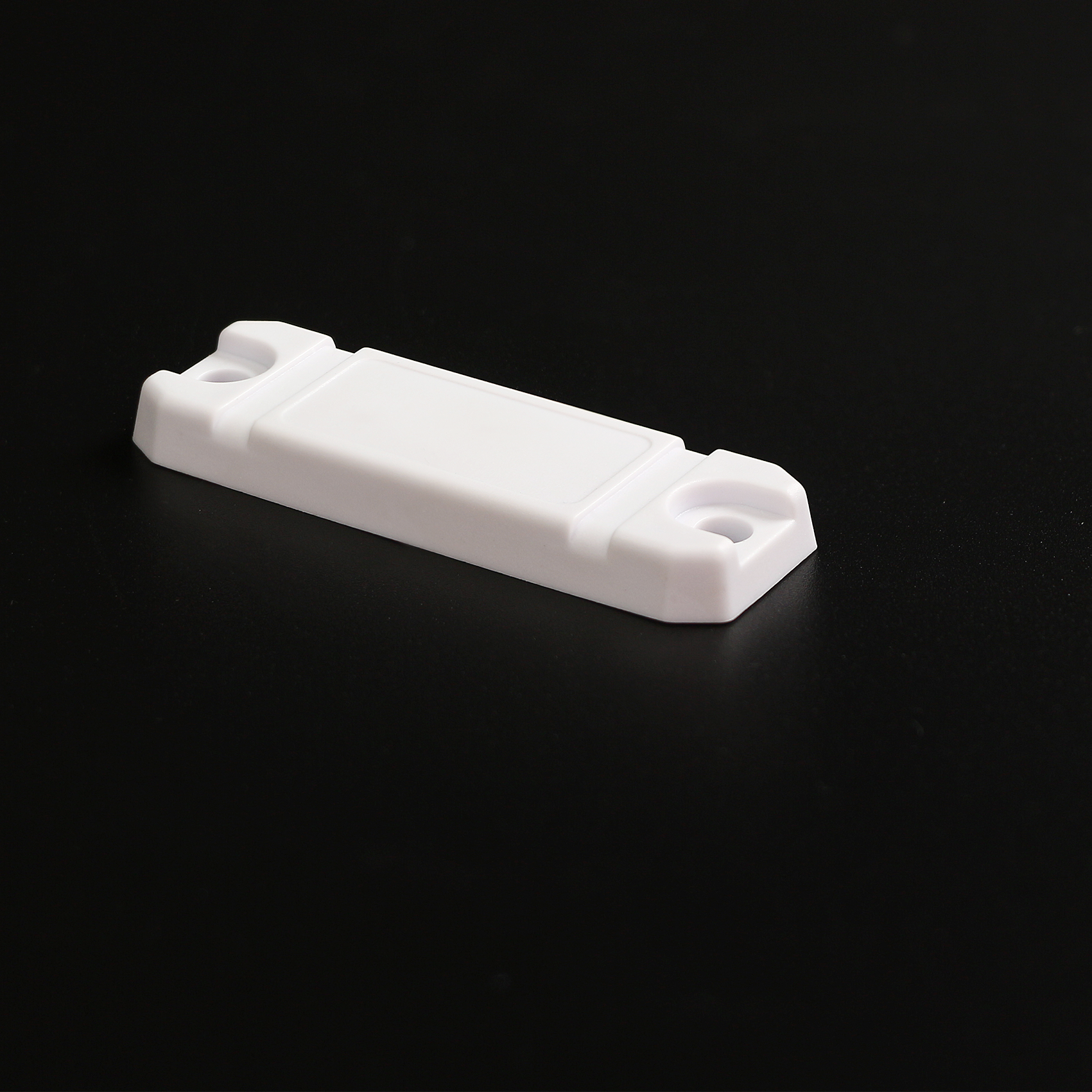 UHF RFID ABS antimetall RFID-tagg for lagerpall