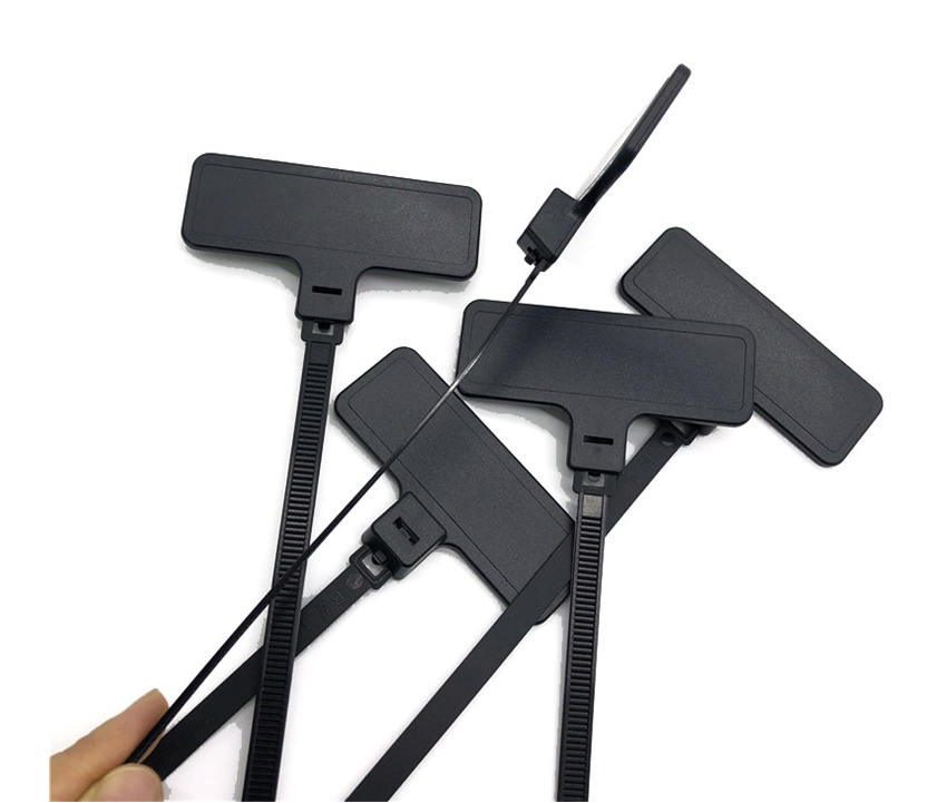 JT-Z7928 UHF RFID-kabel gjenbrukbar slipsforseglingstag