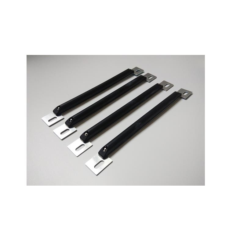 ISO18000 6C UHF RFID-lisensmerke Anti-metall elektronisk merkelapp