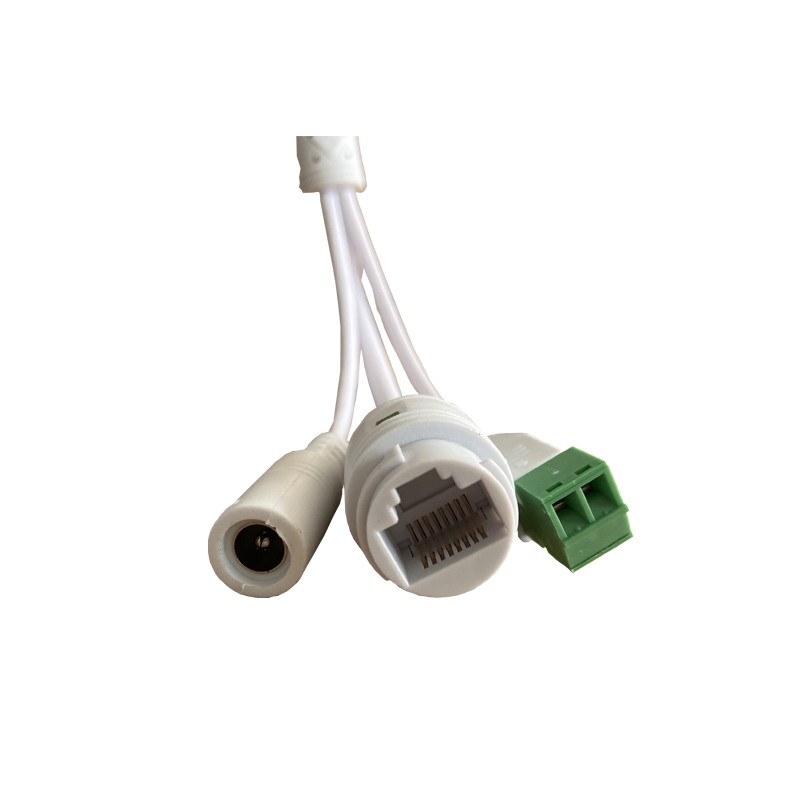 0–3 meter Modbus TCP/IP | Modbus RTU RFID-leser 860–960 MHz UHF-leser