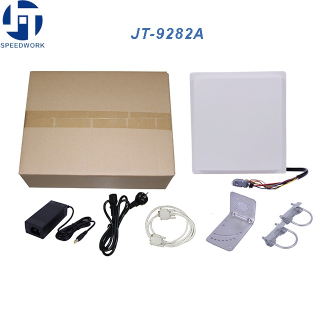 UHF mellomregisterleser 5–8M