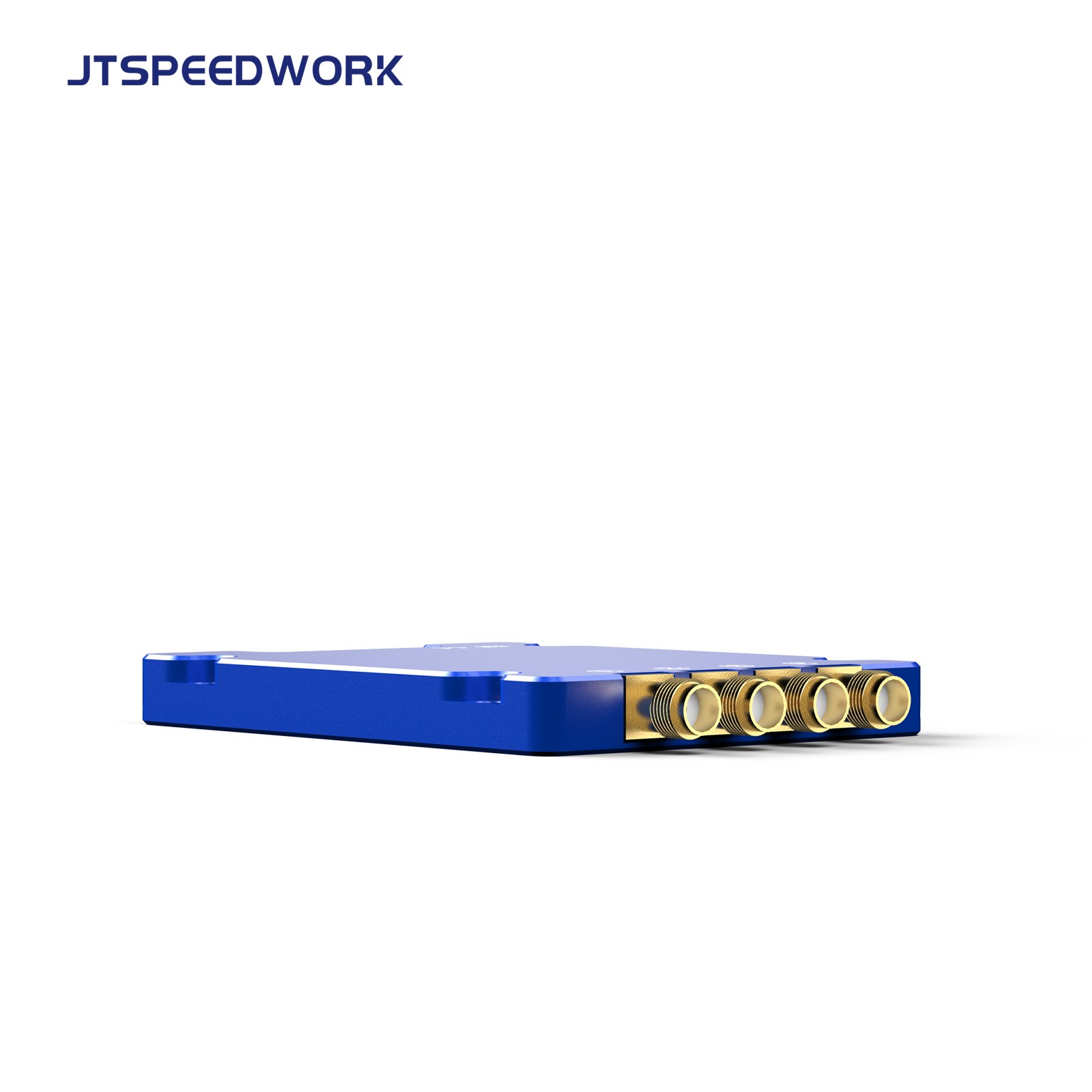 JT-2540 TM200 UHF RFID 4-portsmodul 860–960 MHz TTL