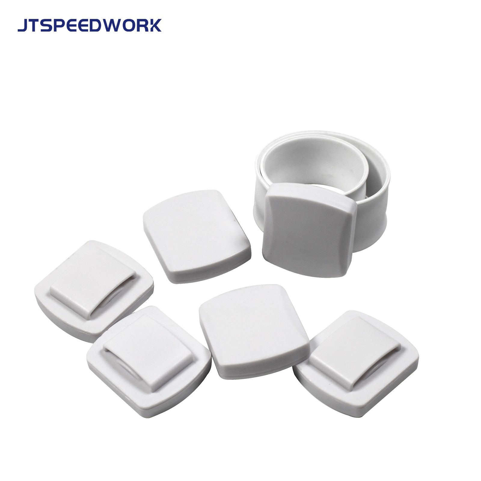 JT-W3531 UHF RFID-tagarmbånd for sporingssystem
