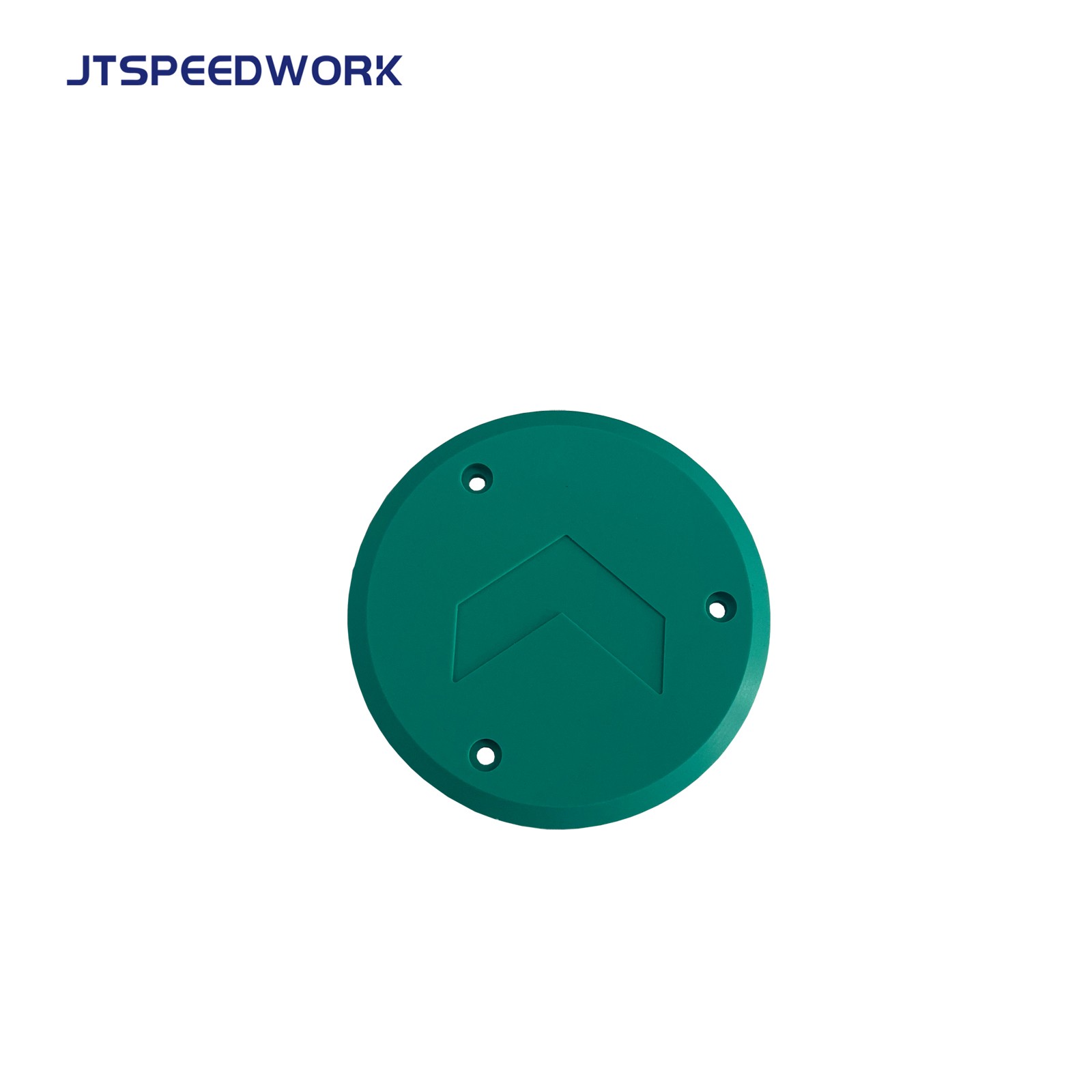 JT-K08005 UHF RFID nedgravd identifikasjonsbrikke