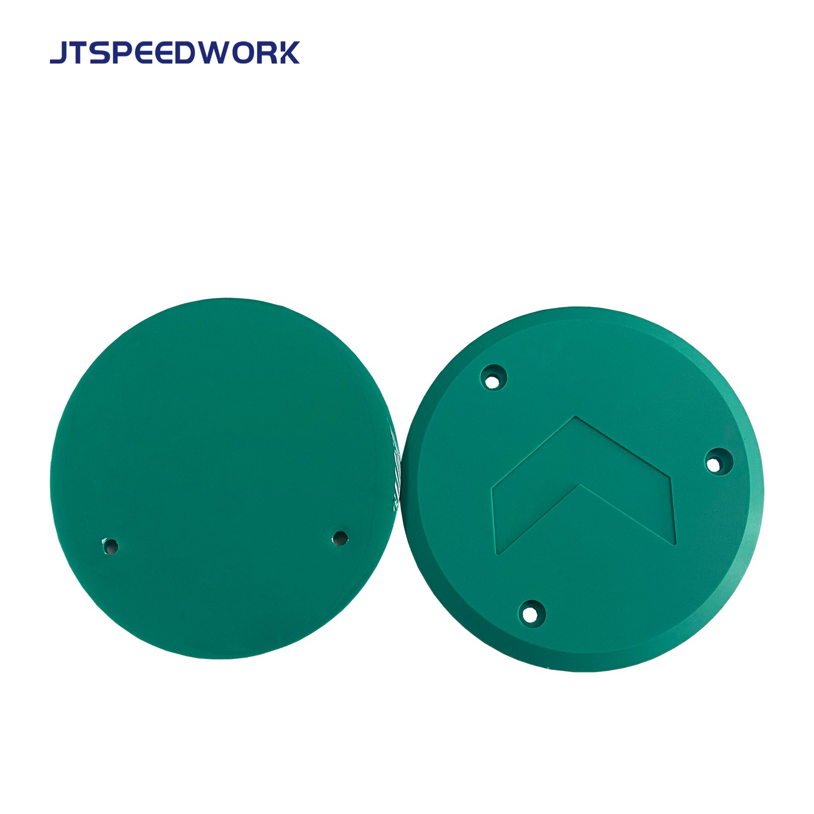 JT-K08005 UHF RFID nedgravd identifikasjonsbrikke