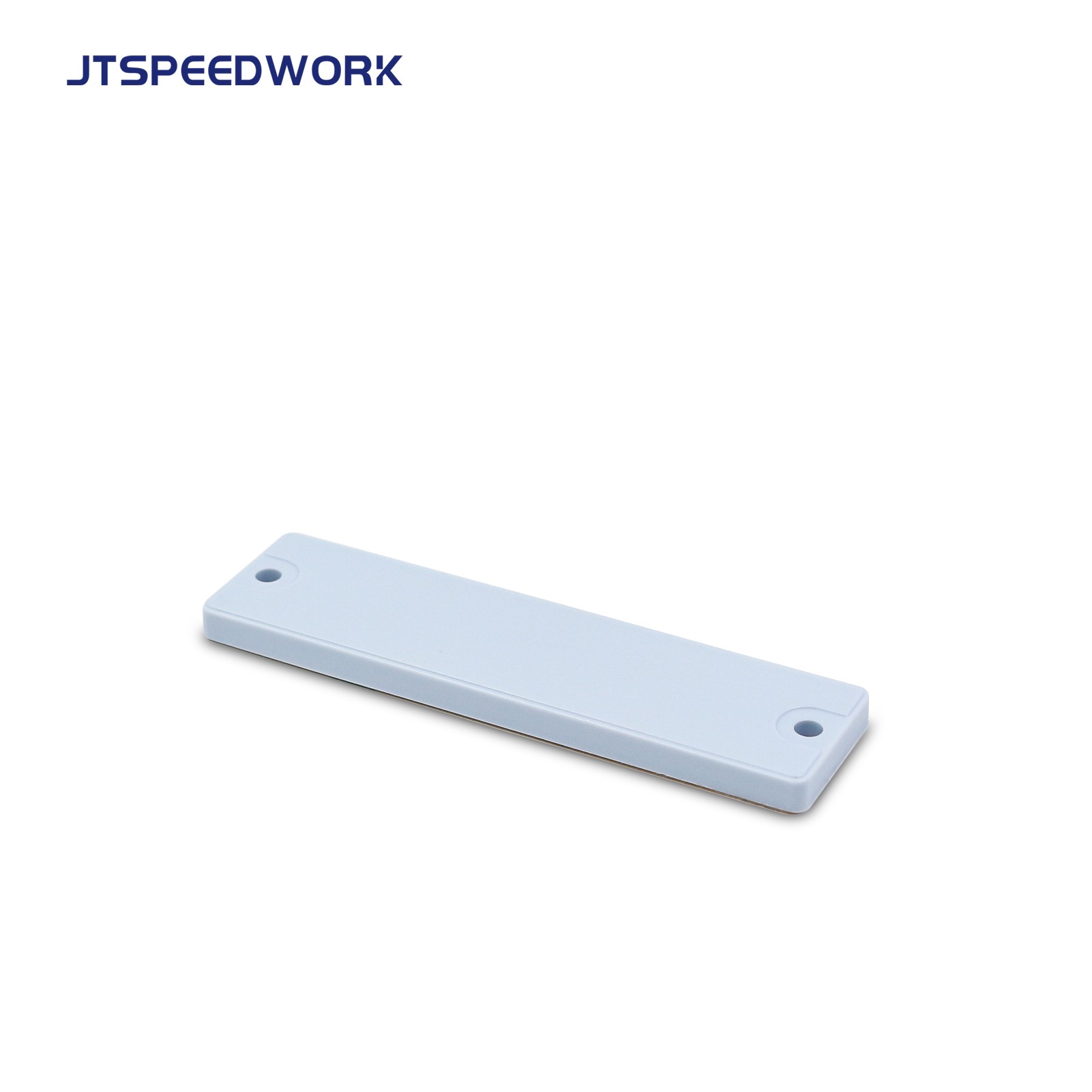 JT-K9525 95*25*5mm UHF RFID antimetallbrikke ABS 860–960MHz