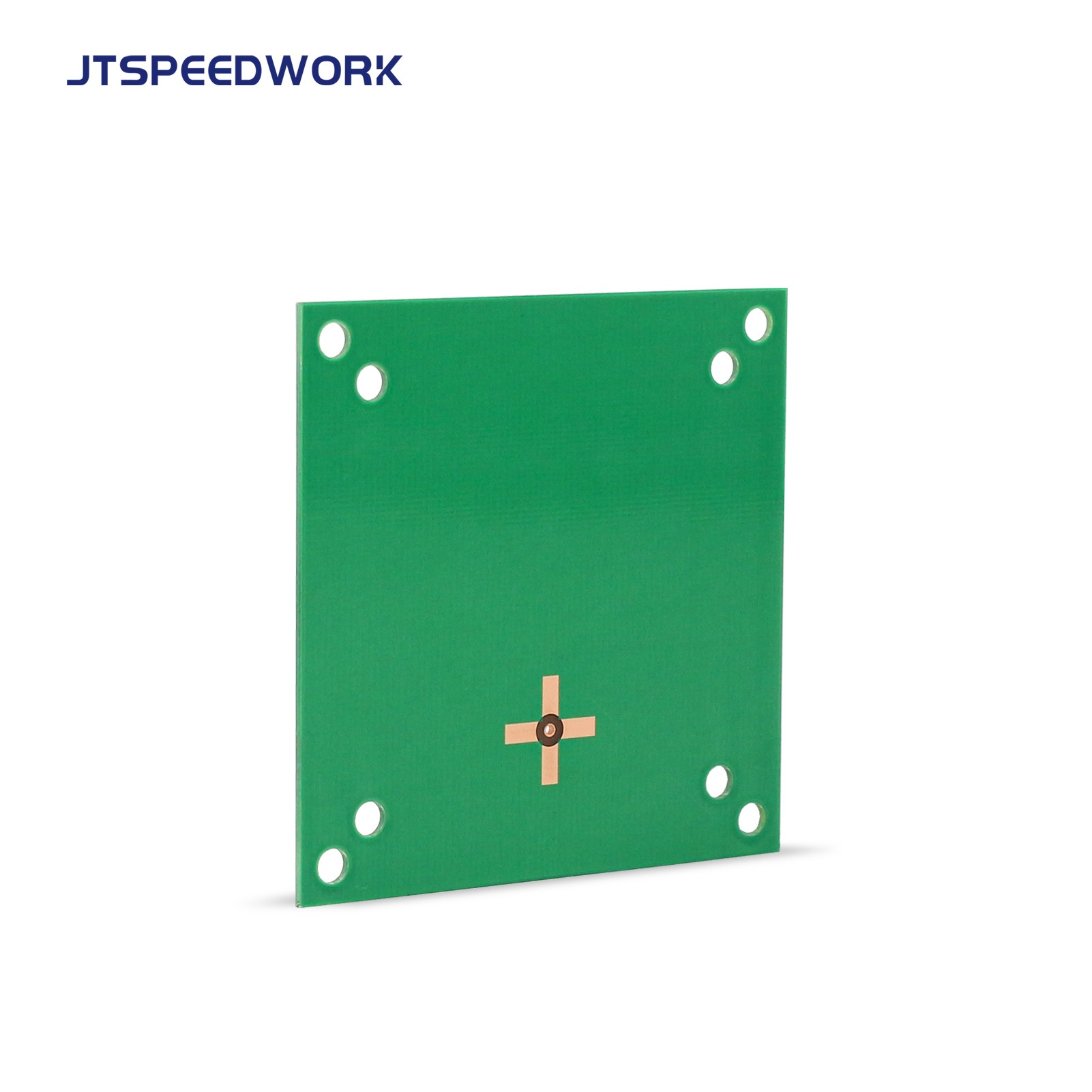 JT-T0062 0dBi UHF RFID nærfeltsantenne 62*62mm 902–928MHz 865–868MHz