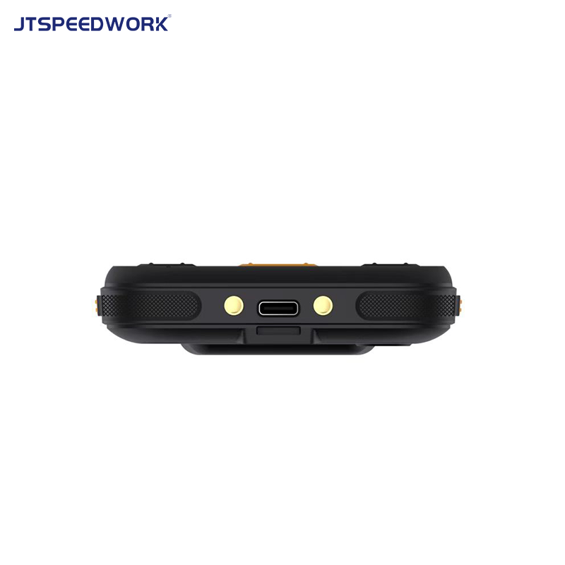 JT-HC706 2,45 GHz bærbar Android aktiv RFID-leser