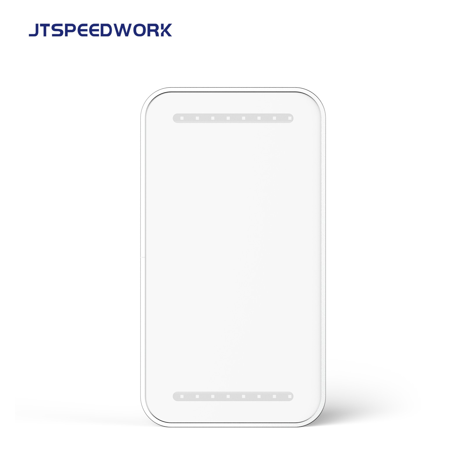 JT-5010 UHF RFID integrert leser med radar for adgangskontroll